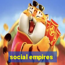 social empires